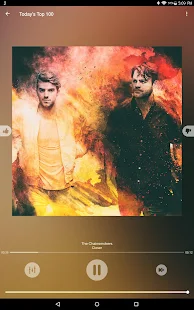 Screenshot 7 for Jango Radio 6.3.12