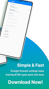 Screenshot 4 for Share Apps 1.5.6 MOD APK Premium Unlocked