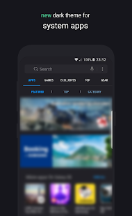 Swift Minimal For Samsung Substratum Theme 208 Patched Swift Minimal for Samsung Substratum Theme 208 Patched
