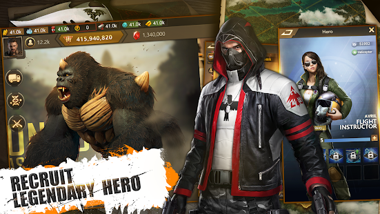 Screenshot 3 for Age of Colossus 1.0.0