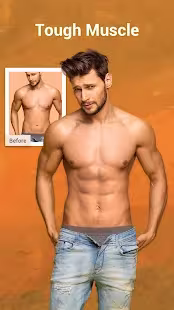 Screenshot 3 for S Photo Editor Collage Maker Photo Collage 2.39 Unlocked