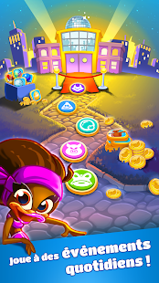Screenshot 4 for Disco Ducks 1.38.3 APK + MOD Unlocked