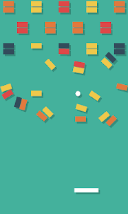 Screenshot 5 for Minimal Brick Breaker 2.03 Mod (full version)