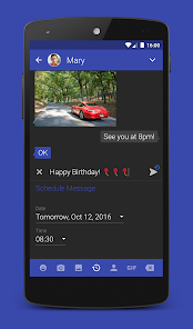Textra SMS 4.70 MOD APK Premium Unlocked