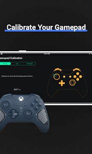 Screenshot 5 for Octopus Gamepad Mouse Keyboard Keymapper Pro 5.5.5