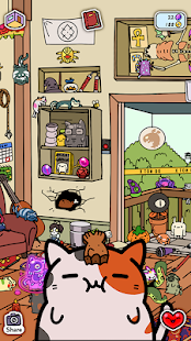 Screenshot 5 for KleptoCats 5.2 APK + MOD Unlimited Money