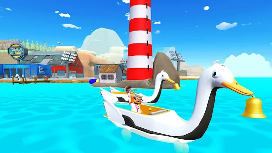 Screenshot 7 for Totally Reliable Delivery Service 1.3.5 Mod Unlocked