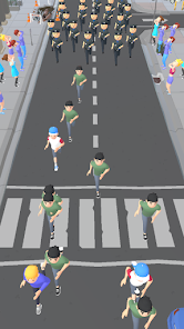 Screenshot 1 for The President 4.2.2.0 MOD APK Unlimited Money