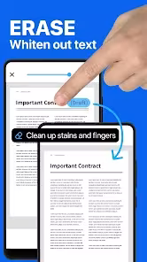 Screenshot 6 for TapScanner 3.0.3 MOD APK Pro Premium Unlocked