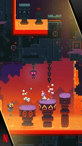 Screenshot 3 for Lucky Luna 1.0.28 APK Full Game