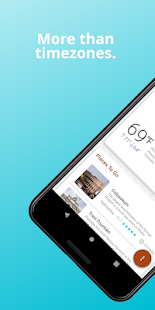 World Clock Pro Timezones And City Infos 1.5.7 Paid World Clock Pro Timezones and City Infos 1.5.7 Paid