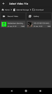 Screenshot 3 for Media Studio 18.27.011 Pro APK