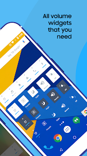 Screenshot 2 for Volume Control Premium 5.0.20