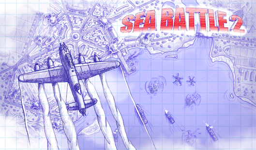 Screenshot 7 for Sea Battle 2 2.4.5 Mod Unlocked