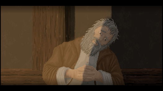 Screenshot 3 for Ghost In The Mirror 1.1.4 APK Full Version