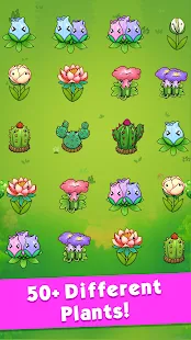 Fortunate Garden-Smash Monsters 1.0.1 Mod Adfree Fortunate Garden-Smash Monsters 1.0.1 Mod adfree