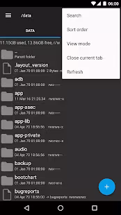 Root Explorer 4.7.1 Paid Root Explorer 4.7.1 Paid