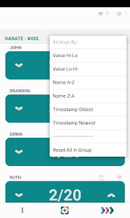 Screenshot 1 for KliksApp 1.0.3 Paid