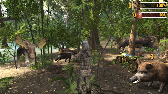 Trophy Hunt Online Evolution 20.9.2 Mod Unlimited Upgrade Points Trophy Hunt Online Evolution 20.9.2 Mod Unlimited upgrade points