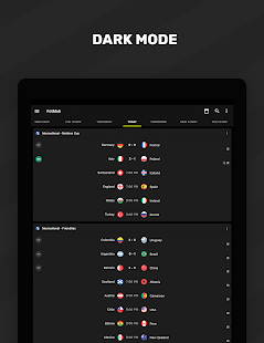 Screenshot 7 for Soccer Scores FotMob 111.0.7577 Unlocked