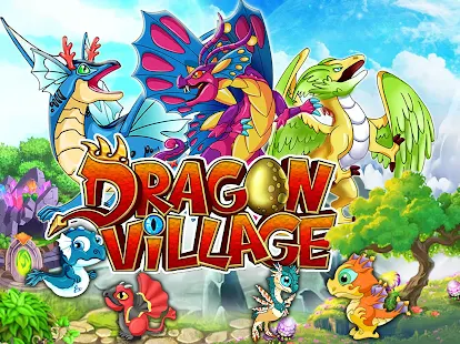 Dragon Village City Sim Mania 11.92 Mod A Lot Of Money DRAGON VILLAGE city sim mania 11.92 Mod a lot of money