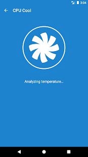 Screenshot 3 for 4 GB RAM Memory Booster Junk Clean CPU Cool Pro 6.6.10.2