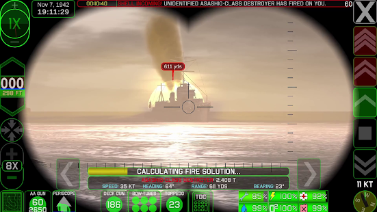 Crash Dive 2 The Silent Service V1.2.19 Mod Apk Unlimited Money Crash Dive 2 The Silent Service v1.2.19 MOD APK Unlimited Money