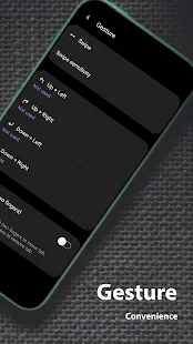 Screenshot 5 for Soul Browser 1.2.01 Ad Free