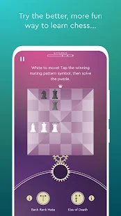 Magnus Trainer Learn &Amp; Train Chess A1.7.126 Mod (Premium) Magnus Trainer Learn & Train Chess A1.7.126 MOD (Premium)