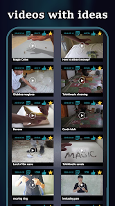 Screenshot 4 for Reverse Movie FX 1.5.145 MOD APK Premium Unlocked