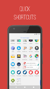 Screenshot 7 for T Swipe Pro Gestures 4.5 Paid