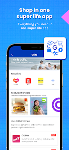 Screenshot 3 for GCash APK Latest Update App Download [2023]