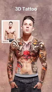 Screenshot 4 for S Photo Editor Collage Maker Photo Collage 2.39 Unlocked