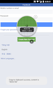 Screenshot 5 for Dev Tools 7.0.0-gp APK Full Paid