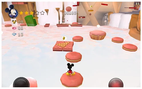 Castle Of Illusion 1.4.1 Mod + Data (Invincible + Infinite Apples + Score Multiplier) Castle of Illusion 1.4.1 MOD + DATA (Invincible + Infinite apples + Score multiplier)