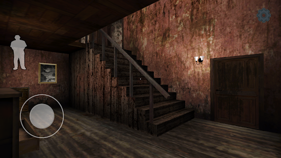 Screenshot 5 for Evil Kid The Horror Game1.1.9.5.6.3 Mod Dumb bot