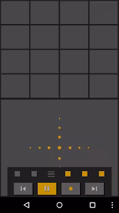 Screenshot 4 for TouchDAW 1.8.3 Paid