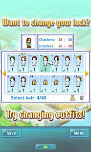 Screenshot 6 for Dream House Days 2.1.9 MOD (Unlimited Money + Ad Free)