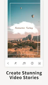 Screenshot 1 for Mostory 3.2.2 MOD APK Pro Unlocked