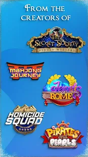 Hidden City Hidden Object Adventure 1.33.3301 MOD (Unlimited Money) Hidden City Hidden Object Adventure 1.33.3301 MOD (Unlimited Money)