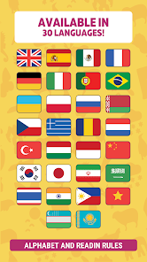 Screenshot 1 for English for Beginners LinDuo HD 5.33.1 APK Unlocked