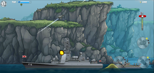 Carpet Bombing 3 1.10b MOD APK Unlimited Money