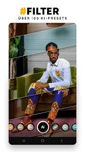 Screenshot 5 for PREQUEL 1.73.1. Mod APK Gold Premium Unlocked