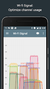 Network Analyzer Pro- screenshot thumbnail  