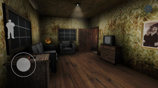 Screenshot 6 for Evil Kid The Horror Game1.1.9.5.6.3 Mod Dumb bot