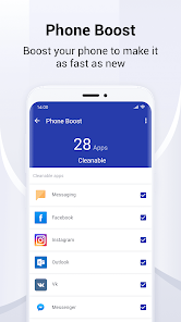 Screenshot 5 for Fancy Security Premium 3.6.3 MOD APK Unlocked