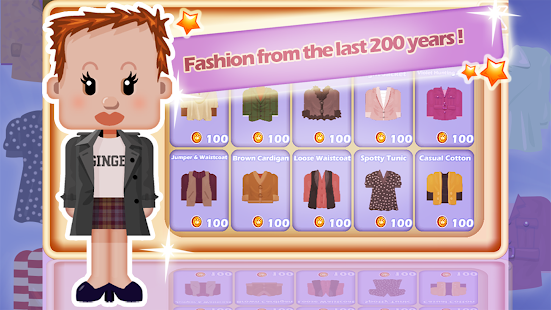 Screenshot 2 for Family House the ultimate dollhouse 1.1.122 APK + MOD