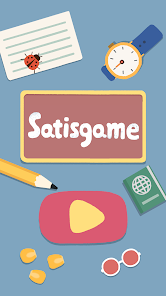 Screenshot 1 for Satisgame Mod APK 5.8.18