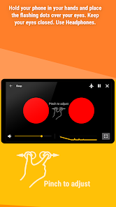Screenshot 4 for Mindroid 7.0 APK MOD Pro Unlocked/Extra