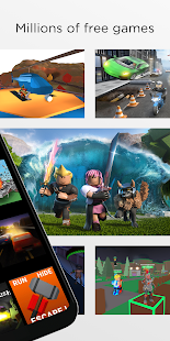 Roblox 2.379.295802 Full Apk Roblox 2.379.295802 FULL APK